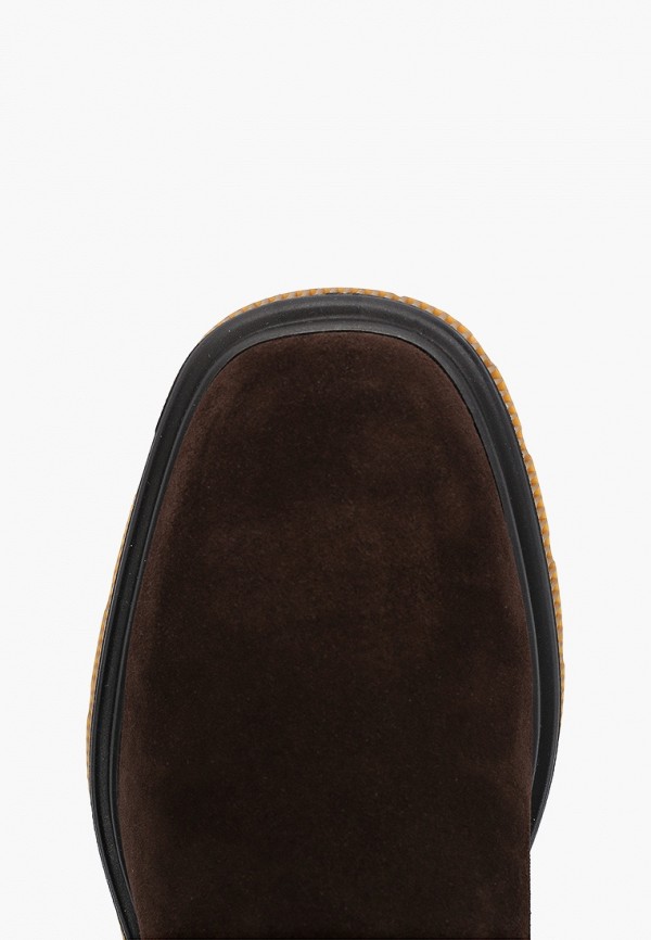 Roberto Piraloff Ботинки - фото 4