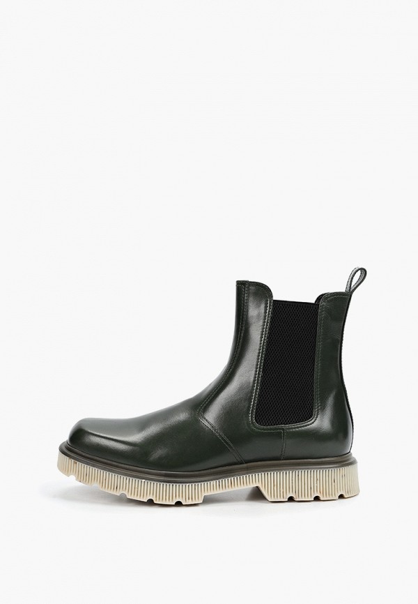 Roberto Piraloff Ботинки - фото 1