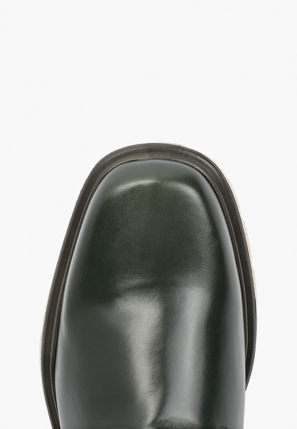 Roberto Piraloff Ботинки - фото 4