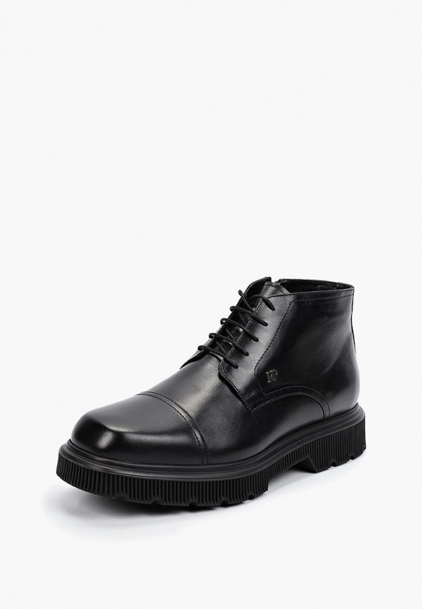 Roberto Piraloff Ботинки - фото 2