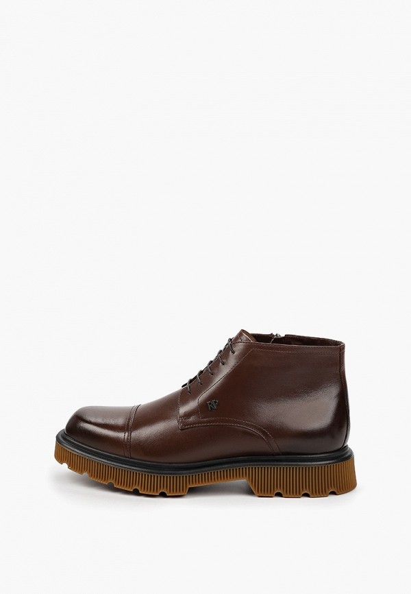 Roberto Piraloff Ботинки - фото 1