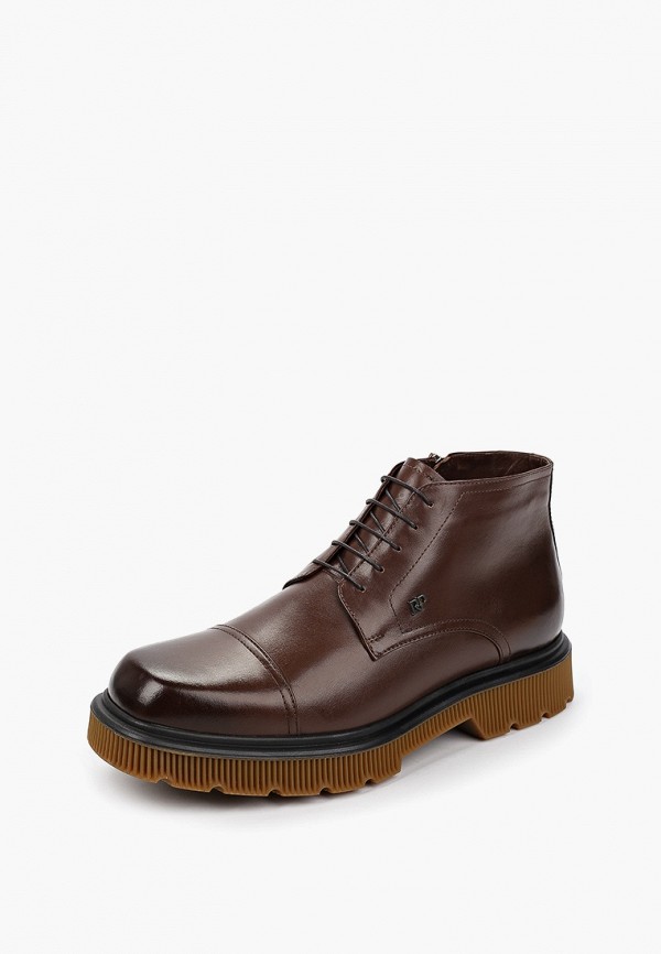 Roberto Piraloff Ботинки - фото 2