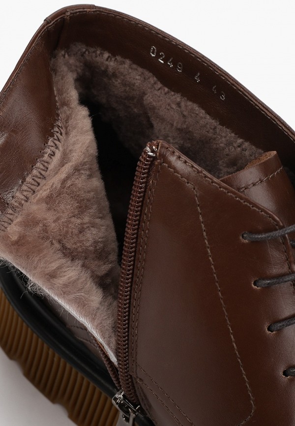 Roberto Piraloff Ботинки - фото 6