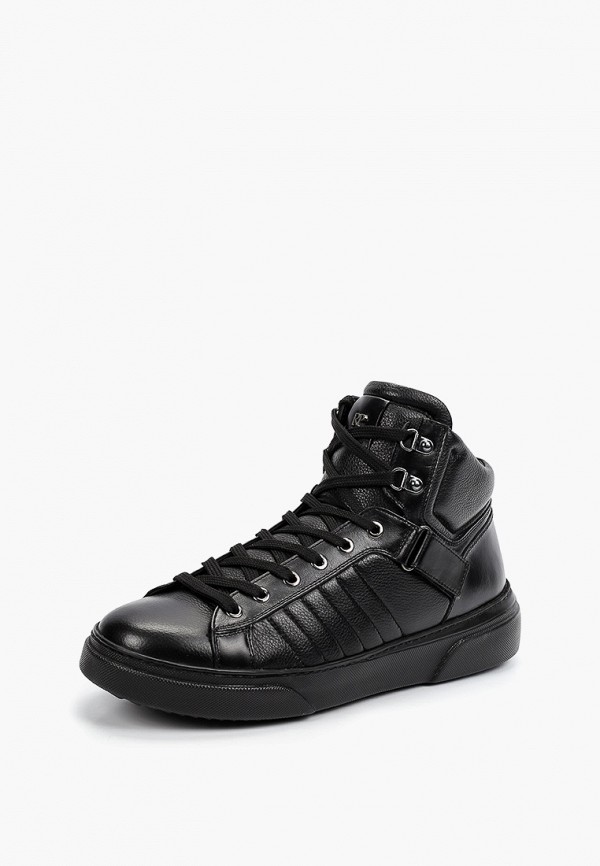 Roberto Piraloff Кеды - фото 2