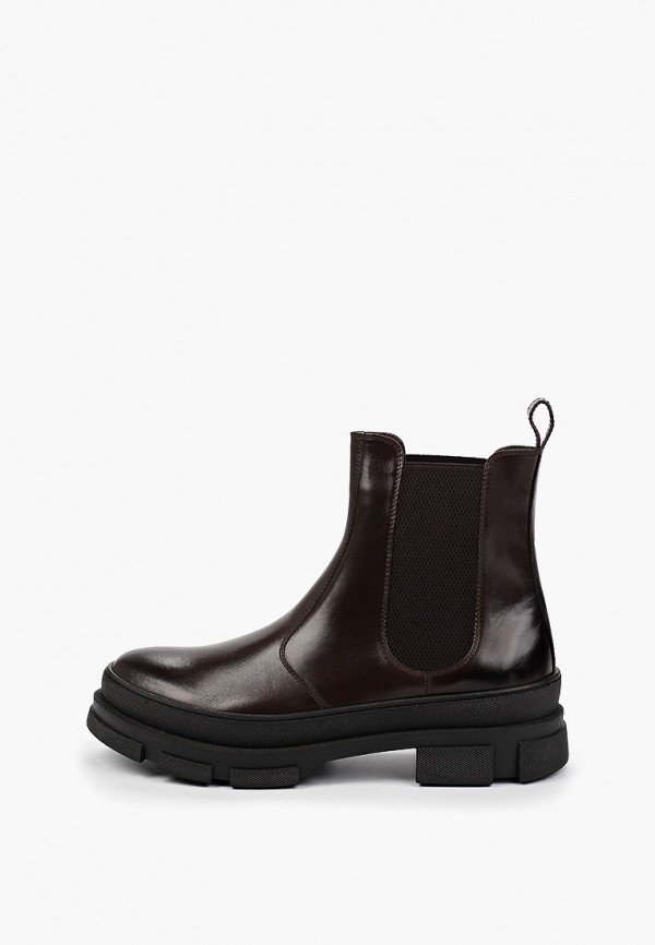 Roberto Piraloff Ботинки - фото 1