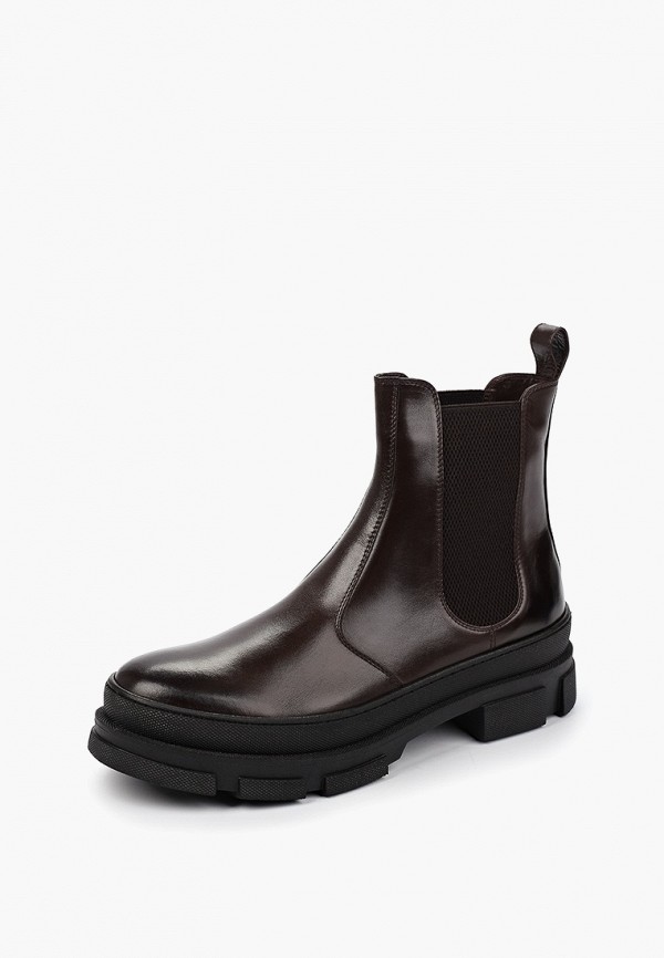 Roberto Piraloff Ботинки - фото 2