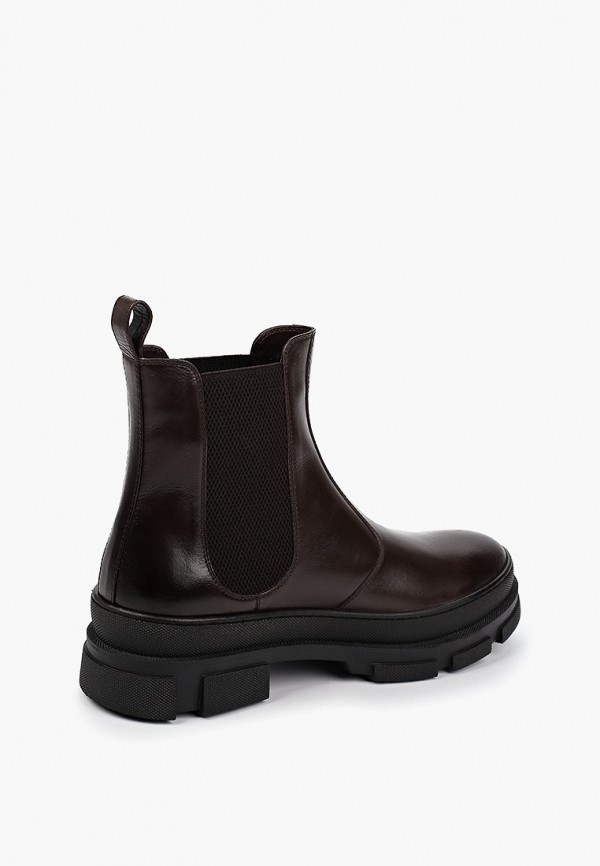 Roberto Piraloff Ботинки - фото 3