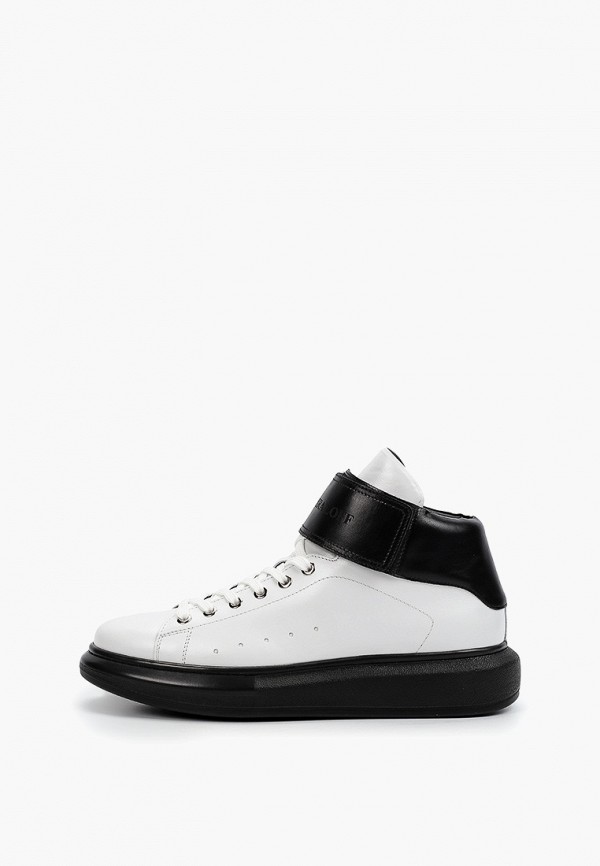 Roberto Piraloff Кеды - фото 1