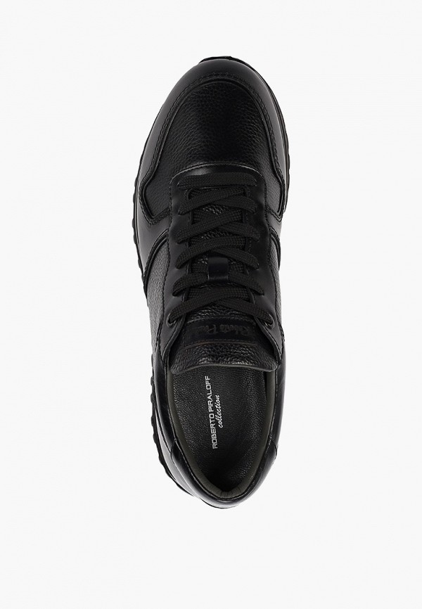 Roberto Piraloff Кроссовки - фото 4