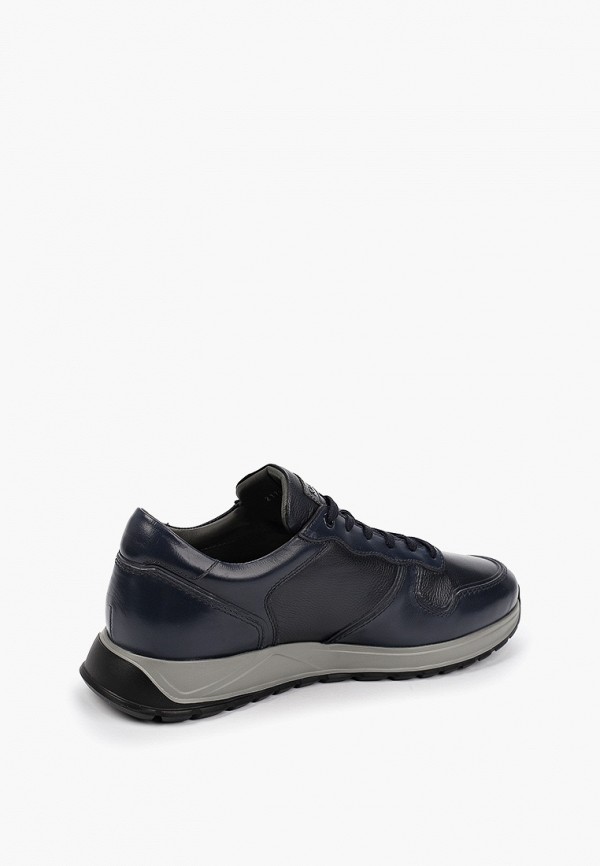 Roberto Piraloff Кроссовки - фото 3