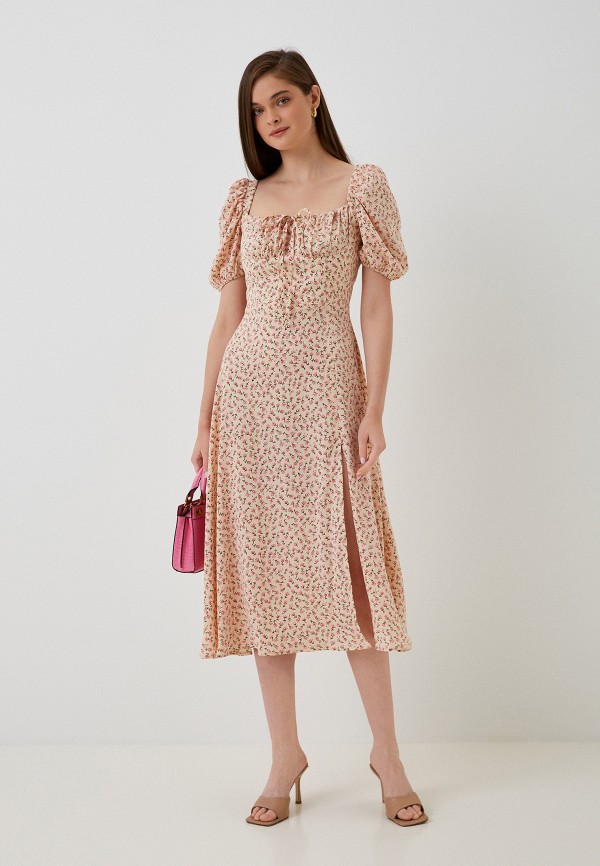 Candy Story Платье - фото 1