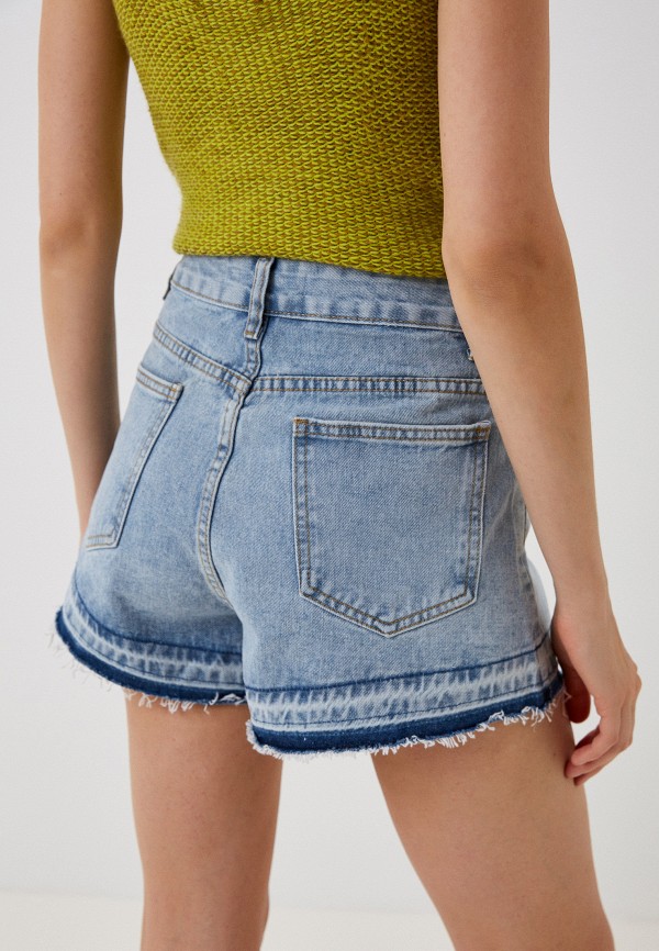 Lovers Gung Шорты джинсовые - фото 3