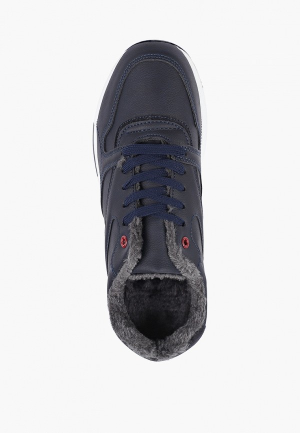 Patrol Кроссовки - фото 4