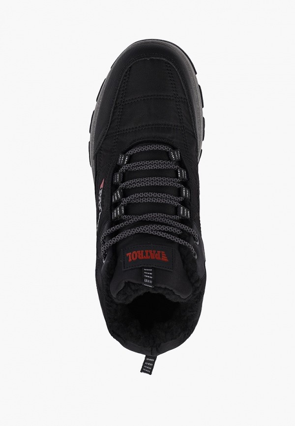 Patrol Ботинки трекинговые - фото 4