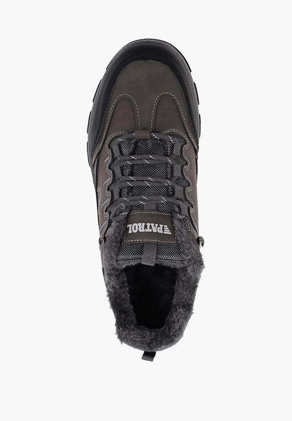 Patrol Ботинки трекинговые - фото 4