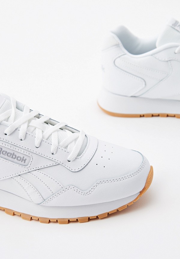 Reebok Кроссовки - REEBOK GLIDE - фото 2