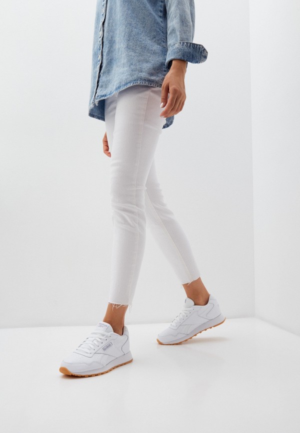 Reebok Кроссовки - REEBOK GLIDE - фото 6