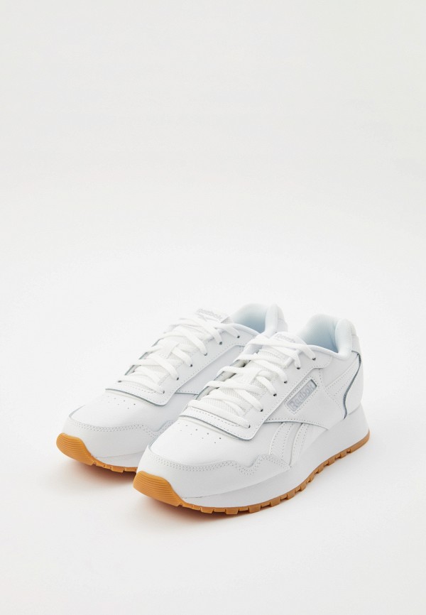 Reebok Кроссовки - REEBOK GLIDE - фото 3