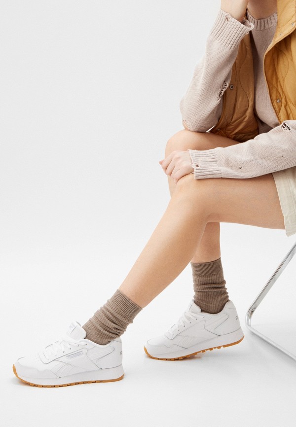 Reebok Кроссовки - REEBOK GLIDE - фото 6