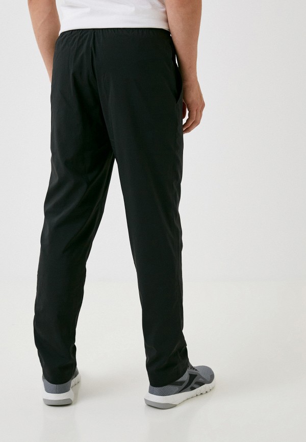 Reebok Брюки спортивные - ID TRAIN WVN OH PNT - фото 3