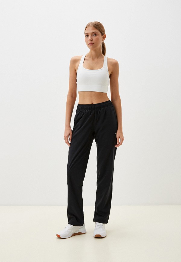 Reebok Брюки спортивные - ID TRAIN WVN OH PNT - фото 2