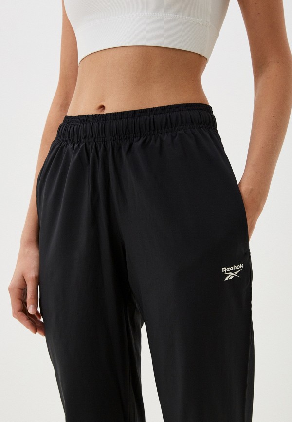 Reebok Брюки спортивные - ID TRAIN WVN OH PNT - фото 4