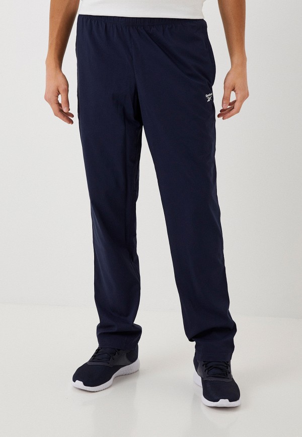 Reebok Брюки спортивные - ID TRAIN WVN OH PNT - фото 1