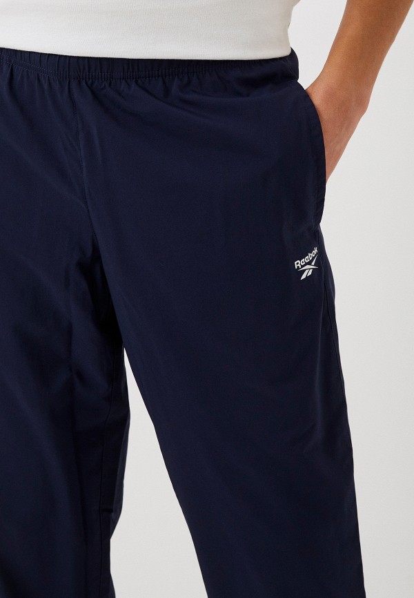 Reebok Брюки спортивные - ID TRAIN WVN OH PNT - фото 4