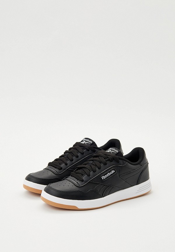 Reebok Кеды - REEBOK COURT ADVANCE - фото 3