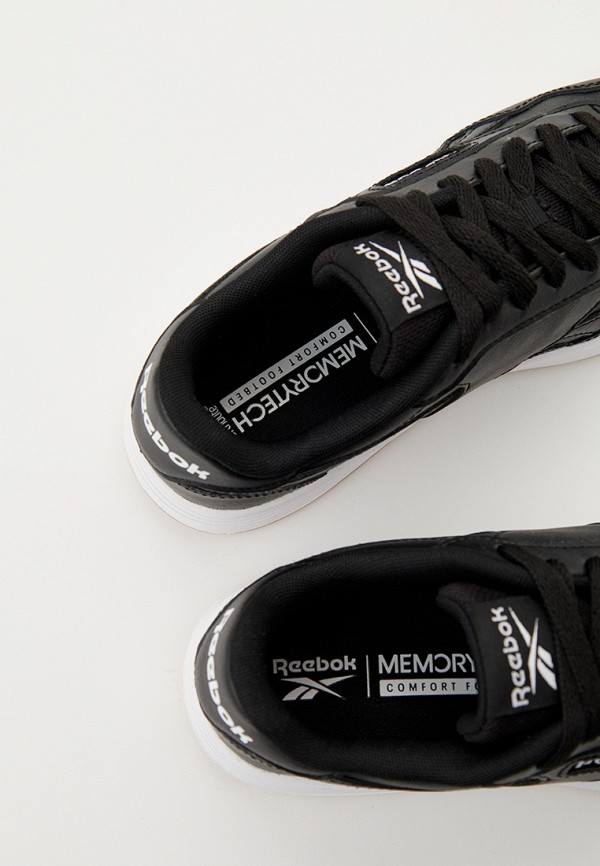 Reebok Кеды - REEBOK COURT ADVANCE - фото 4