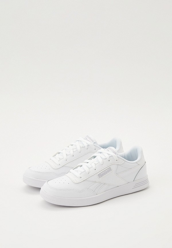 Reebok Кеды - REEBOK COURT ADVANCE - фото 3