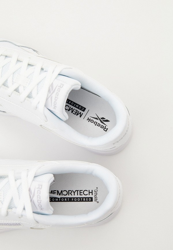 Reebok Кеды - REEBOK COURT ADVANCE - фото 4