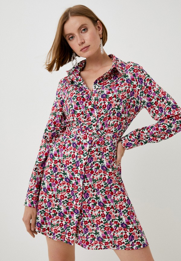 TrendyAngel Платье - фото 1