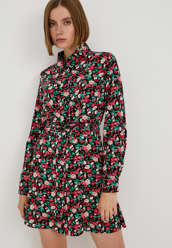 TrendyAngel Платье - фото 1