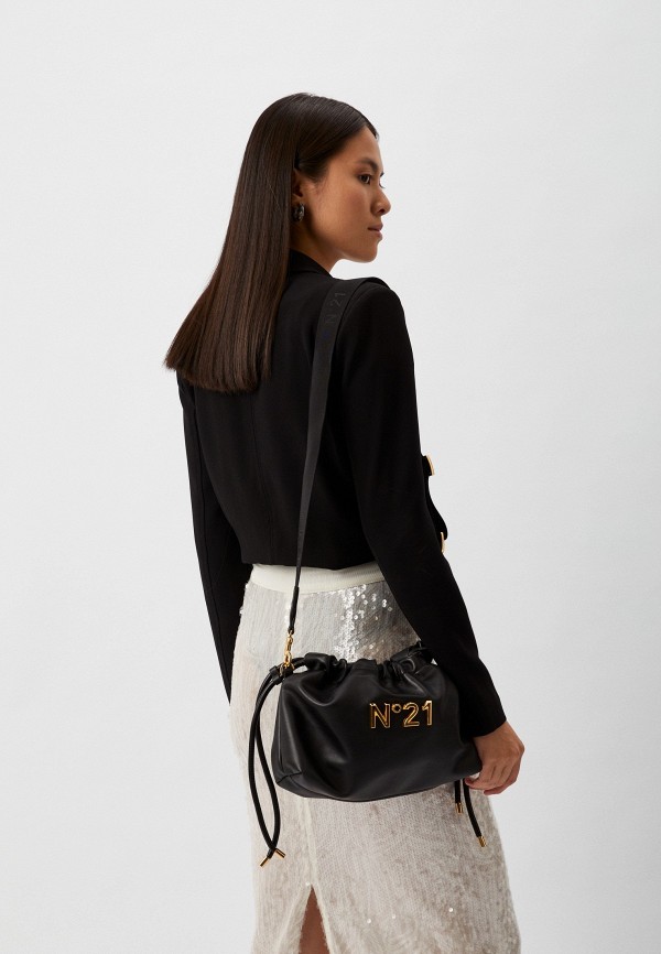 N21 Сумка и кошелек - фото 6