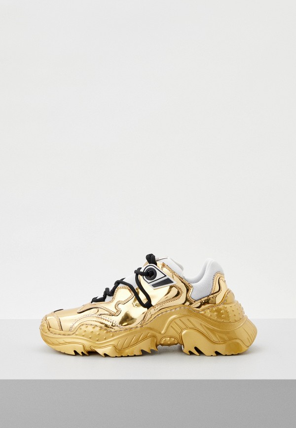 N21 Кроссовки - фото 1