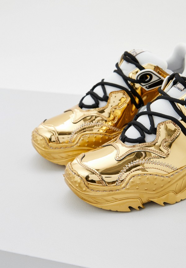 N21 Кроссовки - фото 2