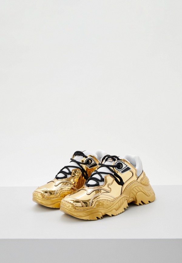 N21 Кроссовки - фото 3