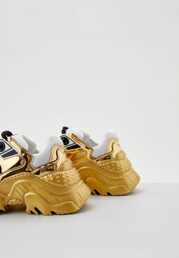 N21 Кроссовки - фото 4