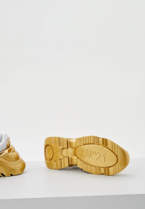 N21 Кроссовки - фото 5