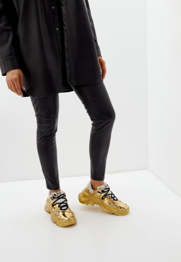 N21 Кроссовки - фото 6