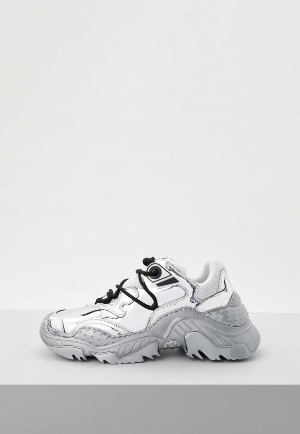 N21 Кроссовки - фото 1