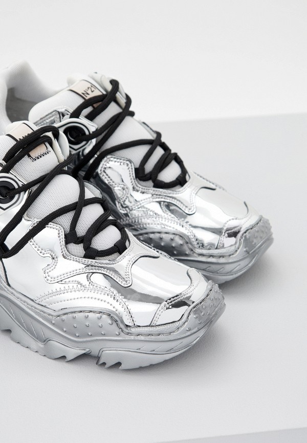 N21 Кроссовки - фото 2