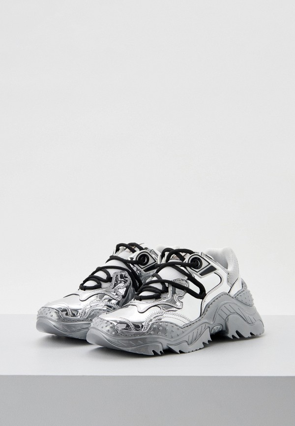 N21 Кроссовки - фото 3