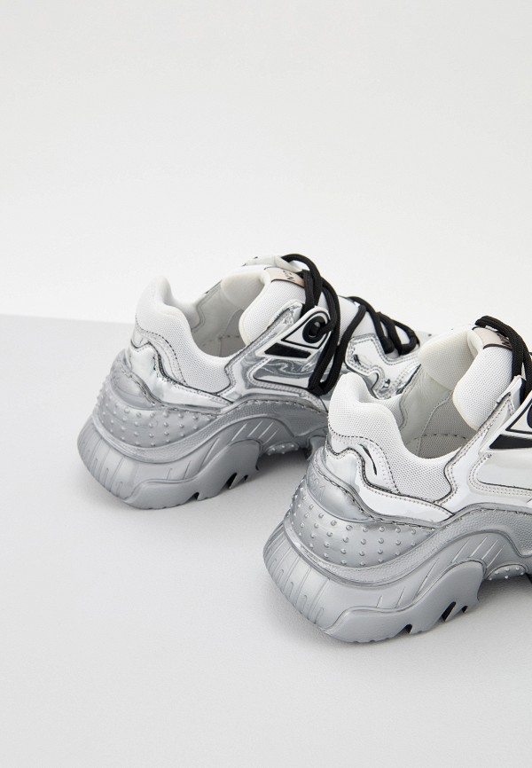 N21 Кроссовки - фото 4