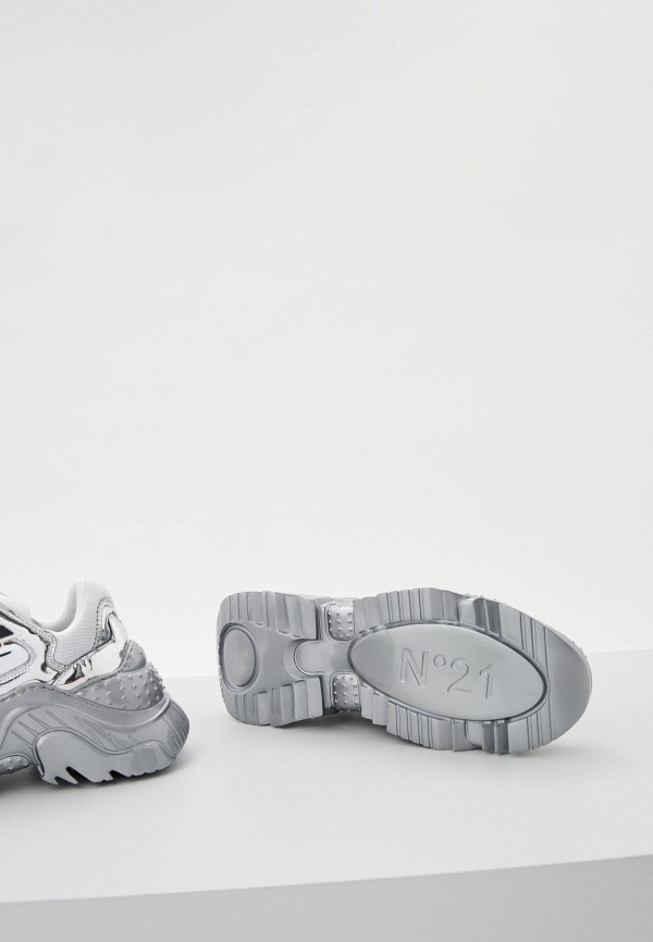 N21 Кроссовки - фото 5