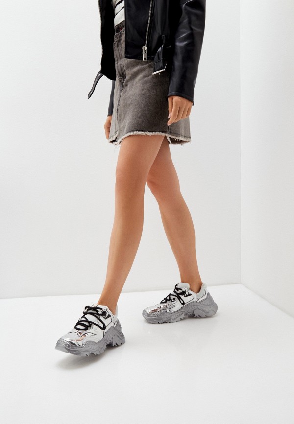 N21 Кроссовки - фото 6