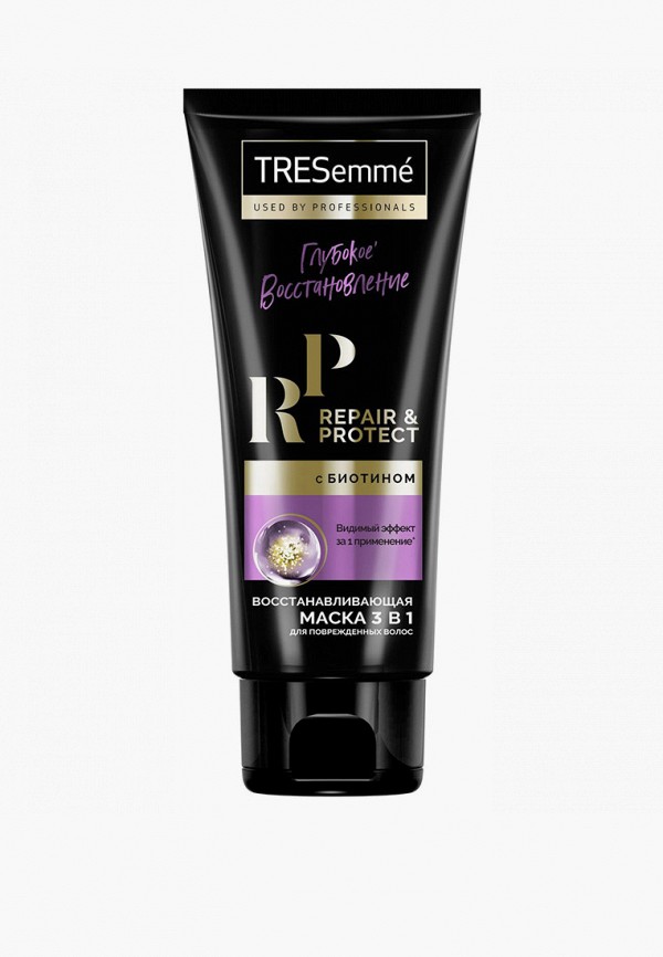 Tresemme Маска для волос - восстанавливающая REPAIR PROTECT, 200 мл - фото 1