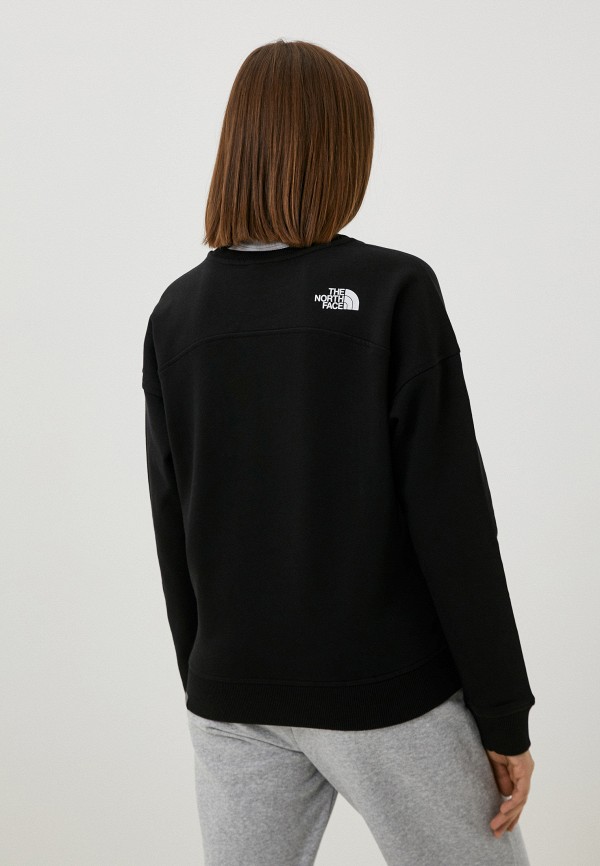 The North Face Свитшот - W DREW PEAK CREW-EU - фото 3