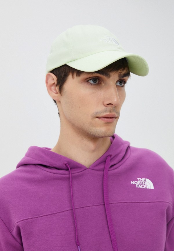 The North Face Бейсболка - NORM HAT - фото 4